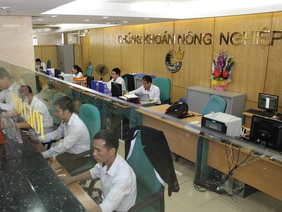 Môi trường vĩ mô ổn định sẽ là động lực bền vững cho sự phát triển của thị trường chứng khoán