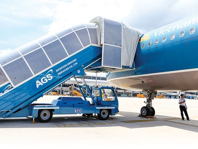 CIAS, lợi thế từ tiềm năng đang khai phá