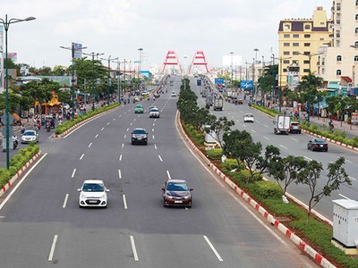 Chuyện xe xanh, kinh tế xanh