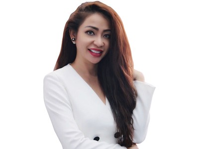 Bà Ngô Từ Đông Khanh - Thành Viên HĐQT SBV