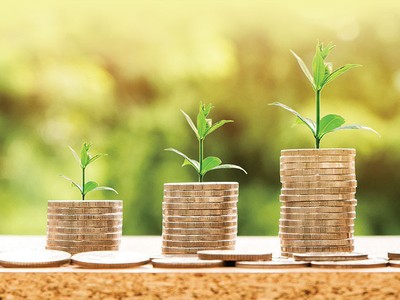 Nguồn gốc tạo ra giá trị công ty