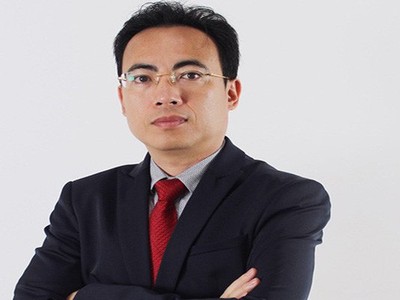 Doanh nhân Trần Xuân Kiên