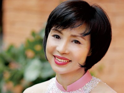 CEO Generali Việt Nam Tina Nguyễn: Đam mê vượt xa trách nhiệm