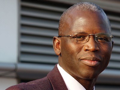 Ông Ousmane Dione, Giám đốc Quốc gia Ngân hàng Thế giới tại Việt Nam