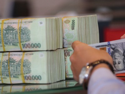 Một thành công lớn của chính sách tiền tệ năm qua là ổn định được giá trị tiền đồng