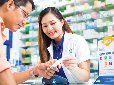 Khơi thông dòng chảy đầu tư và thanh toán thương mại ASEAN