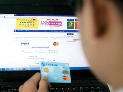 Định hướng đối ngoại trong lĩnh vực ngân hàng năm 2018 - góc nhìn từ dòng chảy hội nhập kinh tế quốc tế