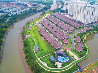 Tín dụng bất động sản chưa có dấu hiệu bong bóng, nhưng kiểm soát chặt là cần thiết