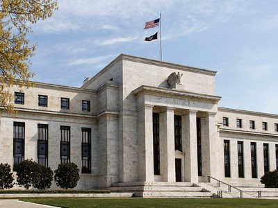 Fed dự tính có 6 lần tăng lãi suất trong 2 năm 2018 - 2019 