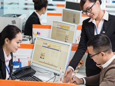 Công tác thanh tra, giám sát được tăng cường, hỗ trợ hoạt động ngân hàng ổn định hơn