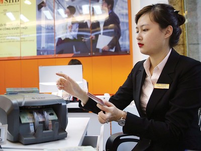 Hành lang chính sách cần tạo mọi điều kiện để hoạt động kinh doanh của các TCTD phù hợp quy định pháp luật