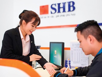 Đến cuối năm 2008, các dịch vụ và tiện ích ngân hàng đã đi tới mọi ngóc ngách trong đời sống xã hội