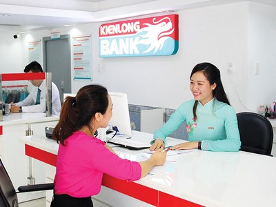 Ông Võ Quốc Thắng chọn cách từ bỏ vị trí lãnh đạo tại KienlongBank để giữ ghế lãnh đạo Tập đoàn Đồng Tâm