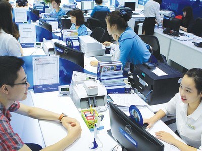 NCB củng cố nhân lực, chuẩn bị đón dòng vốn ngoại