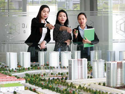 Giao dịch bảo đảm liên quan đến bất động sản phải được chứng thực bởi công chứng viên