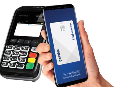 Công nghệ thanh toán phải đón đầu…