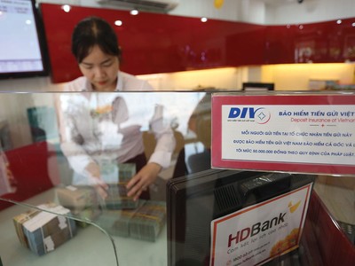 Vai trò của Bảo hiểm tiền gửi Việt Nam đối với quá trình cơ cấu lại hệ thống TCTD ngày càng lớn