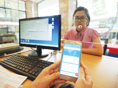 Làm gì để đảm bảo an toàn khi gửi tiết kiệm tại ngân hàng?