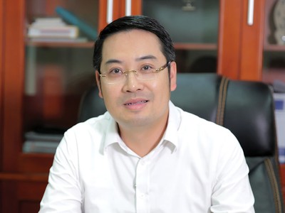 TS. Nguyễn Tuấn Anh