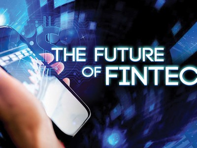 Cuộc cách mạng của Fintech đã chuyển hướng