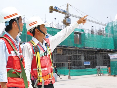 Những doanh nghiệp nuôi khát vọng bước ra thế giới