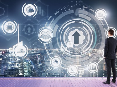 Với sự phát triển của công nghệ thông tin, điều thần bí nằm ở việc sở hữu thông tin mà các tổ chức lớn có được nay đã biến mất