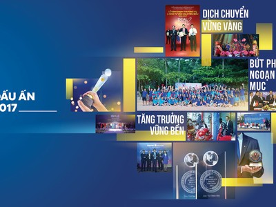 Khơi dậy “tâm hồn” doanh nghiệp trong báo cáo thường niên