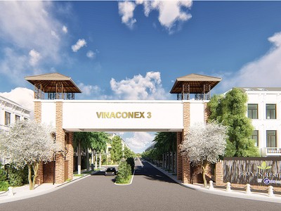 VC3: Nối dài hành trình phát triển bền vững