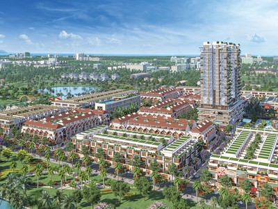 Thị trường bất động sản sẽ còn mở ra nhiều cơ hội