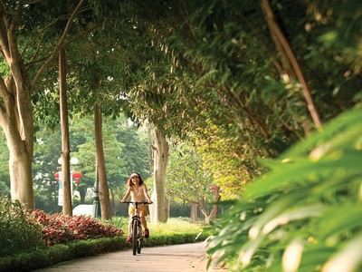 Xu hướng chuyển nhà ra vùng ngoại ô