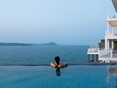 Tương lai rộng mở với bất động sản nghỉ dưỡng