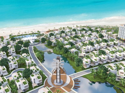 Vung Tau Regency: Biểu tượng mới của du lịch cao cấp Vũng Tàu