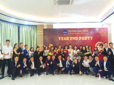 Duyên Hải Land câu chuyện khởi nghiệp thành công