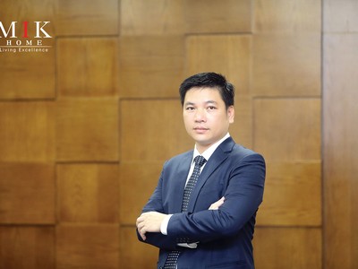 "Một dự án tốt phải là dự án tôn vinh các giá trị sống, vị nhân sinh. Đây cũng là phương châm, niềm tự hào để người MIK Home củng cố niềm tin về một sự phát triển vững bền cùng cộng đồng" - Ông Chu Thanh Hiếu, Chủ tịch HĐQT MIK Home