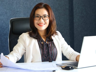 CEO Trịnh Hoài Linh: “Kinh doanh mà không có chiến lược chẳng khác nào đâm đầu vào đá”