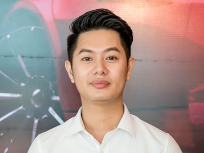 Ông Trịnh Nguyên Tuấn Anh, Founder King Broker