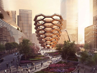 Những dự án được chờ đợi nhất năm 2019