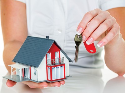 Đoạn trường mua nhà