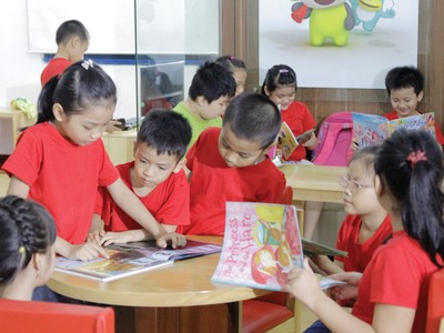 Chủ tịch Tập đoàn Giáo dục Egroup Nguyễn Ngọc Thủy: Kiên định một tầm nhìn phát triển