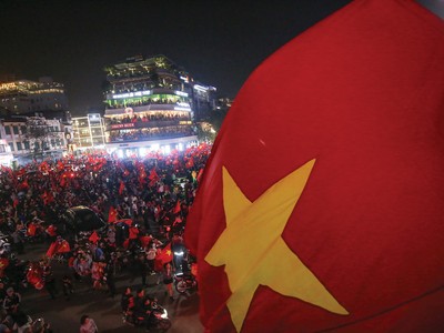 TS. Nguyễn Đức Hưởng: “Chúng ta cần có một sân vận động tầm cỡ quốc tế”