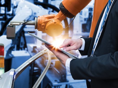 Khi CEO trẻ vượt ra vùng an toàn để sáng tạo