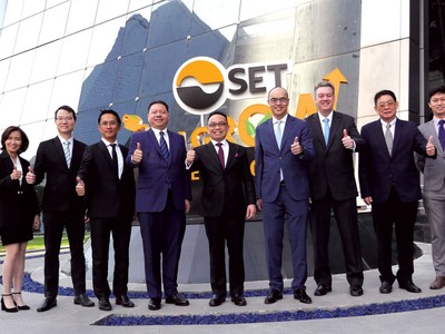 Hiện thực khát vọng mang chứng khoán Việt ra nước ngoài