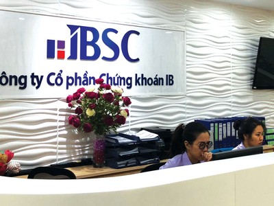IBSC tăng trưởng lợi nhuận theo hướng bền vững
