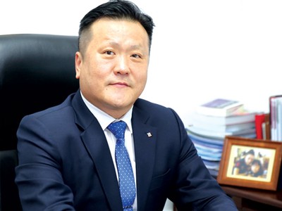 CEO ngoại đón tết Việt: Hân hoan niềm vui 