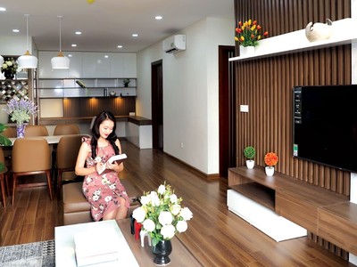 Chất lượng sống mới tạo sức sống cho các công trình