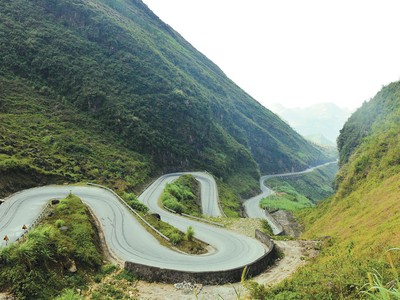 Đường Hạnh phúc