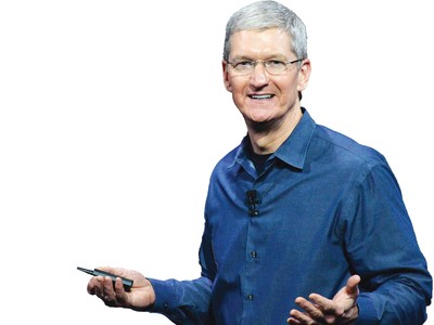 Tại sao Apple là công ty sáng tạo nhất hành tinh?