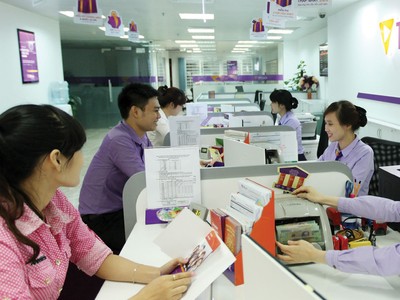 Ngân hàng thương mại Việt Nam: Những chuyển biến trong giai đoạn 2015 - 2019