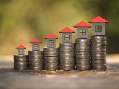 Mặt bằng lãi suất cho vay mua nhà tăng dần kể từ đầu năm 2019