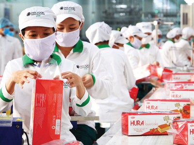 Quy mô nền kinh tế tăng mạnh, năm 2018 ước đạt trên 5,5 triệu tỷ đồng